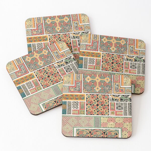 Item preview, Celtic Pattern, Symbols, Knots designed and sold by CulturalCurios.