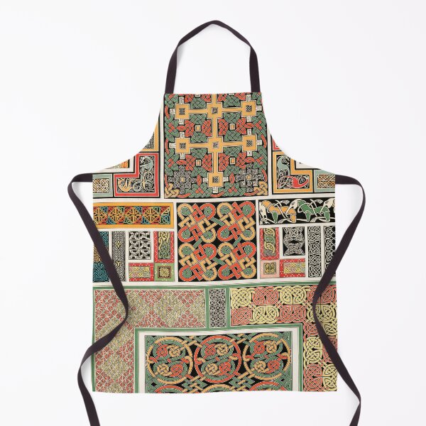 Item preview, Celtic Pattern, Symbols, Knots designed and sold by CulturalCurios.