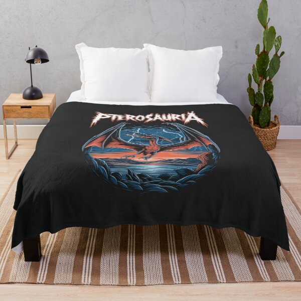 Item preview, Pterosauria designed and sold by macadolie.