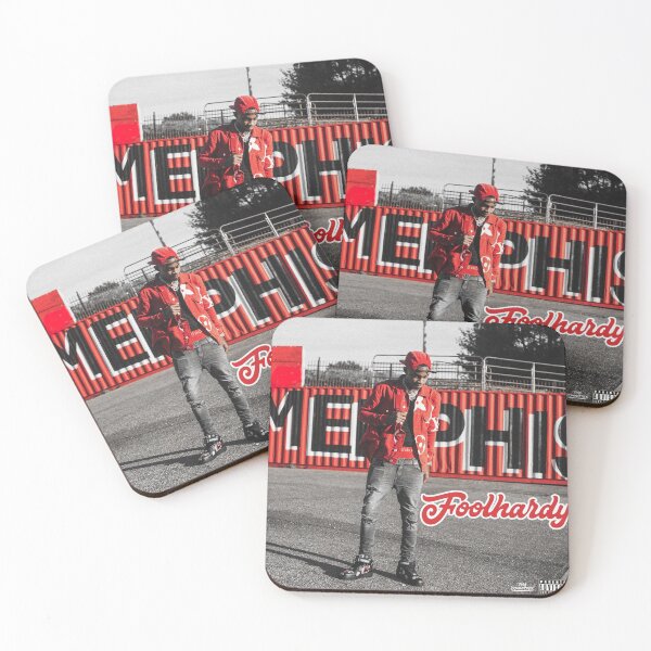 Item preview, Tay Keith - Foolhardy album 2018 designed and sold by kelas2ebuhTM.