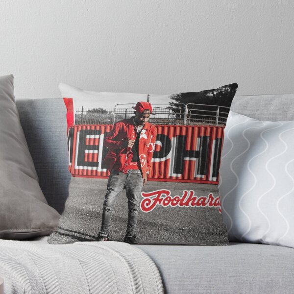 Item preview, Tay Keith - Foolhardy album 2018 designed and sold by kelas2ebuhTM.