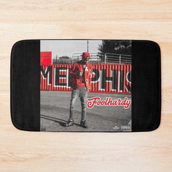 Item preview, Tay Keith - Foolhardy album 2018 designed and sold by kelas2ebuhTM.