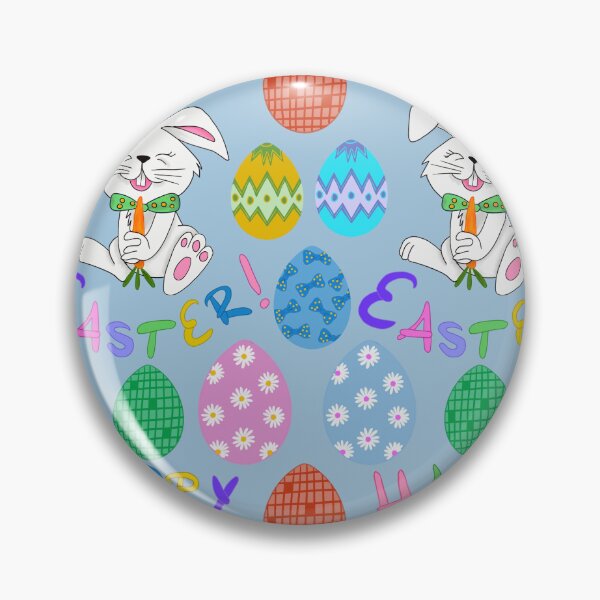 Item preview, Happy Easter designed and sold by Mgcn.