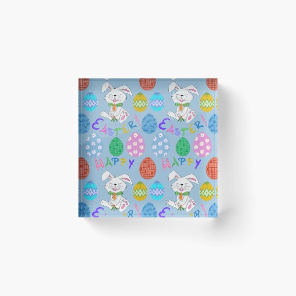 Item preview, Happy Easter designed and sold by Mgcn.