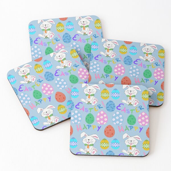 Item preview, Happy Easter designed and sold by Mgcn.