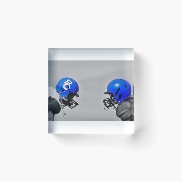 Item preview, Faceoff Football designed and sold by nlmead.