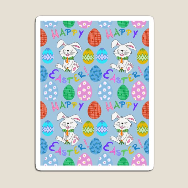 Item preview, Happy Easter designed and sold by Mgcn.