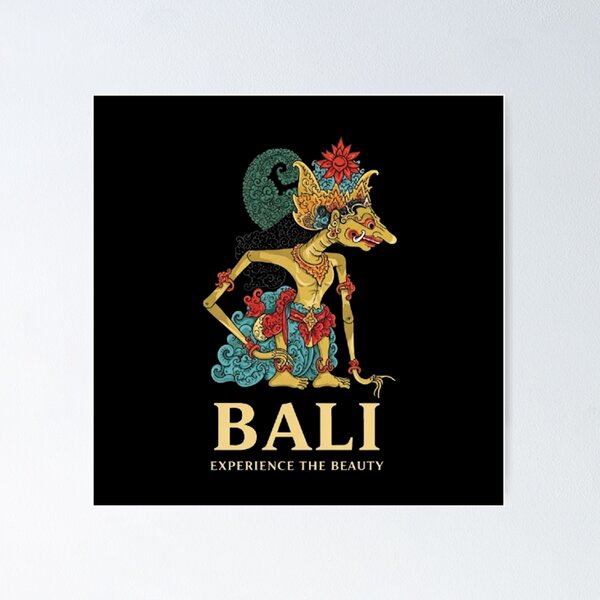 Item preview, Bali: Experience the beauty designed and sold by likbatonboot.