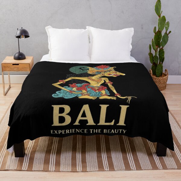 Item preview, Bali: Experience the beauty designed and sold by likbatonboot.