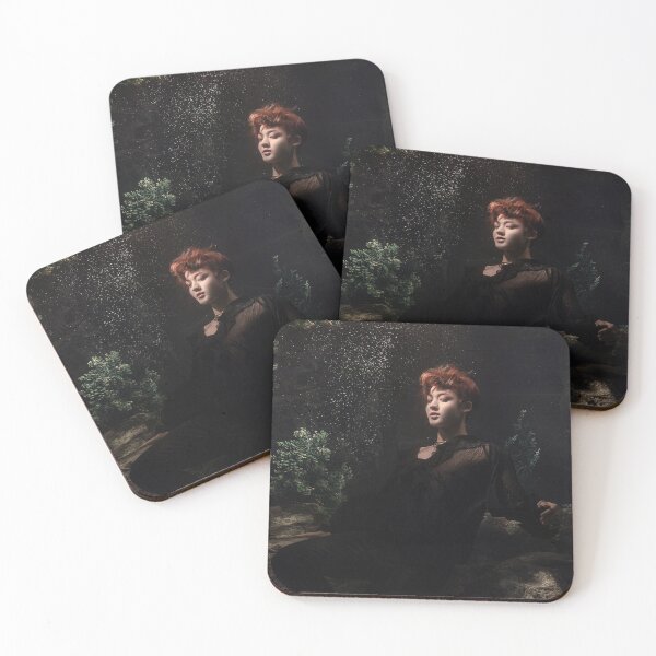 Item preview, A.C.E Siren Yuchan designed and sold by libraryladyj.