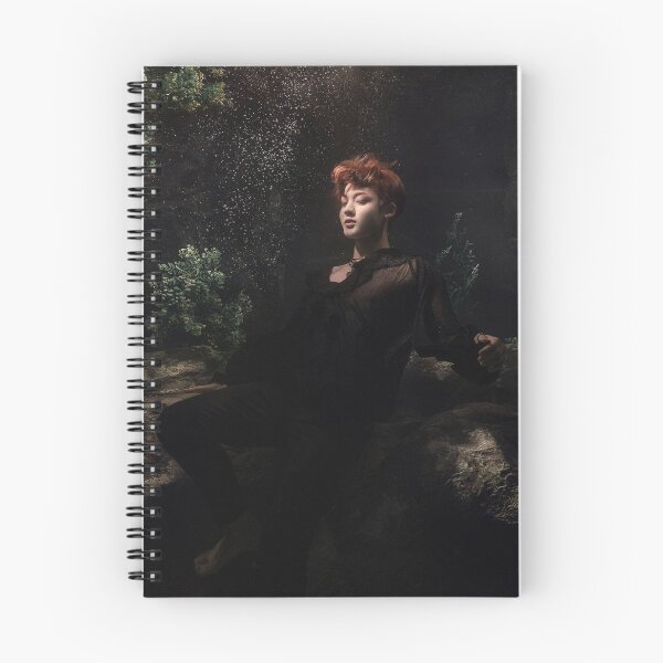 Item preview, A.C.E Siren Yuchan designed and sold by libraryladyj.