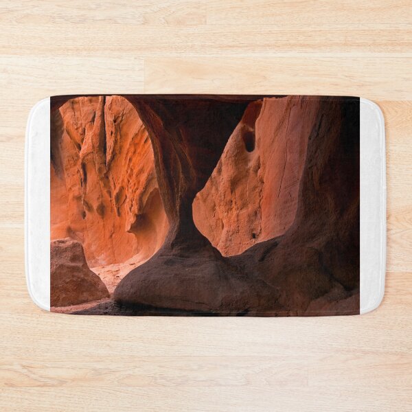 Item preview, Fire in the Light designed and sold by DawsonImages.