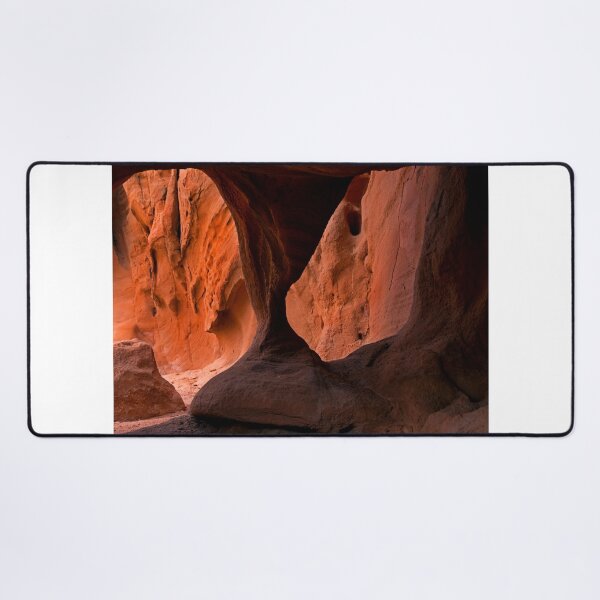 Item preview, Fire in the Light designed and sold by DawsonImages.