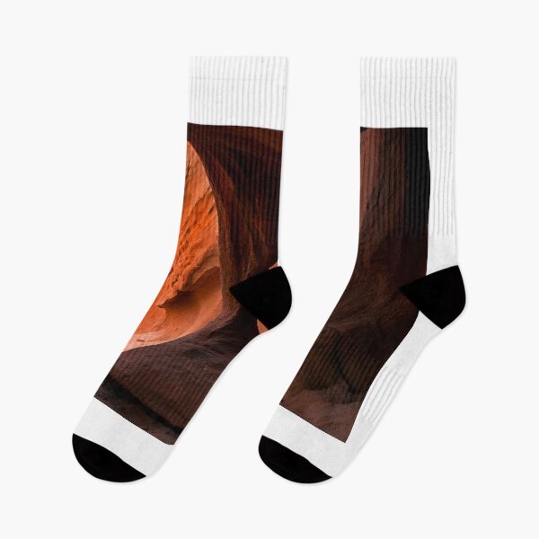 Item preview, Fire in the Light designed and sold by DawsonImages.