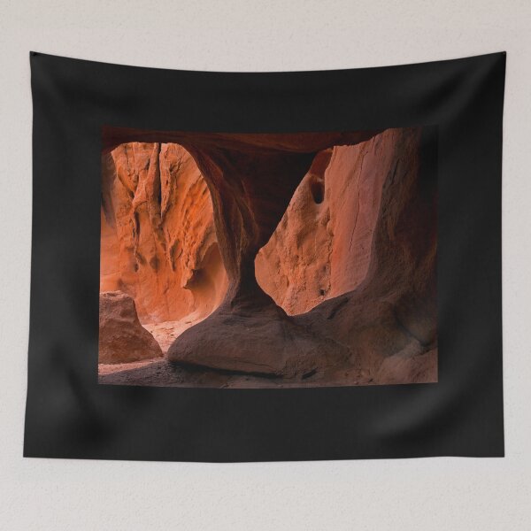 Item preview, Fire in the Light designed and sold by DawsonImages.