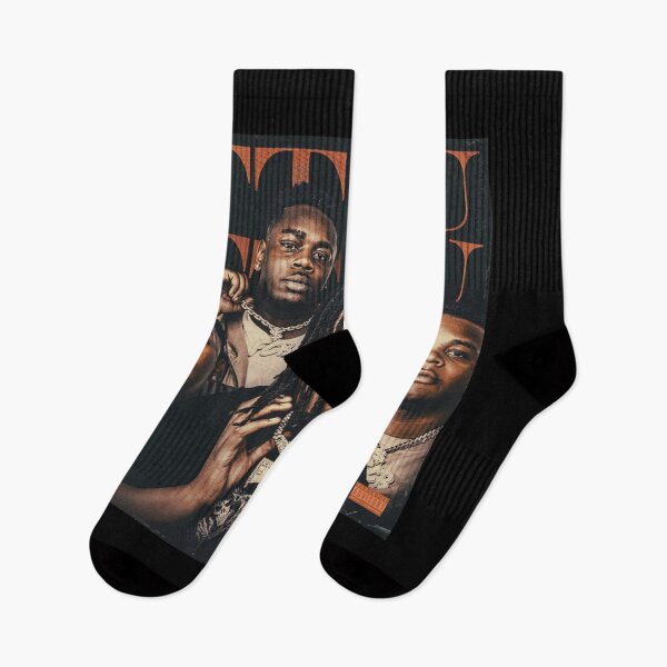 Item preview, Tay Keith - Fxck The Cash Up album 2020 designed and sold by kelas2ebuhTM.