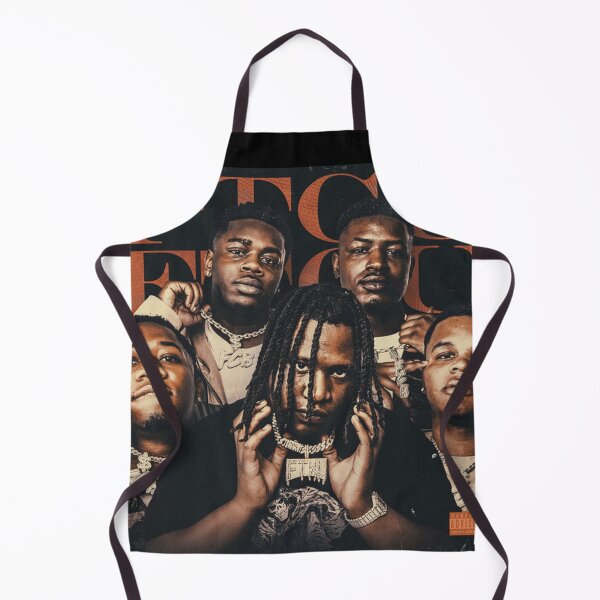 Item preview, Tay Keith - Fxck The Cash Up album 2020 designed and sold by kelas2ebuhTM.