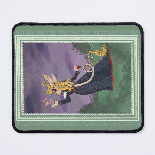 Item preview, Storybook Evalur designed and sold by LichesGetStitches.