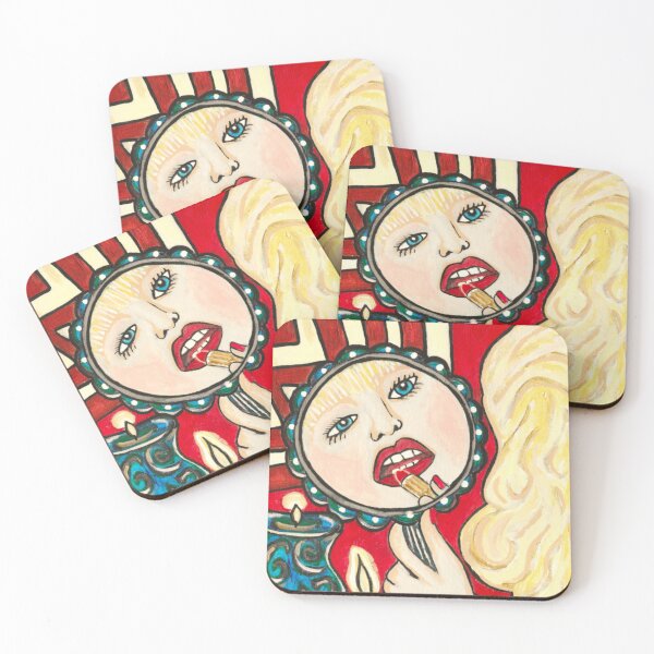 Item preview, Sheryl Lee  designed and sold by HamburgerBox.