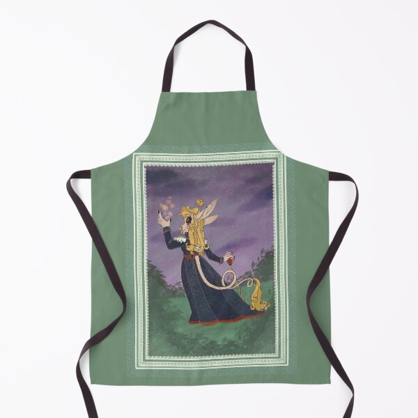Item preview, Storybook Evalur designed and sold by LichesGetStitches.