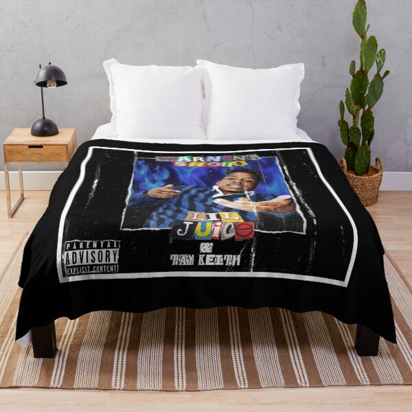 Item preview, Tay Keith - Warning Shots album 2020 designed and sold by kelas2ebuhTM.