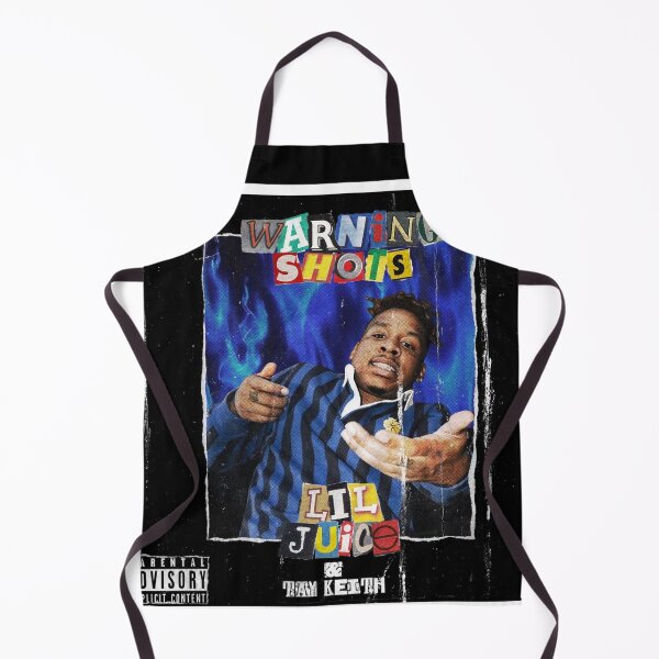 Item preview, Tay Keith - Warning Shots album 2020 designed and sold by kelas2ebuhTM.