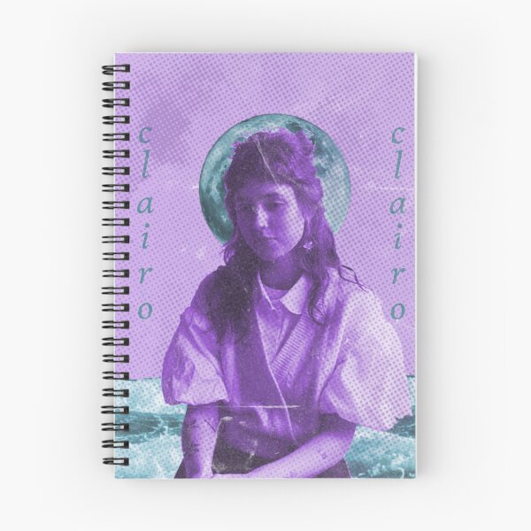 Artikelvorschau, Clairo entworfen und verkauft von zscrapbook.