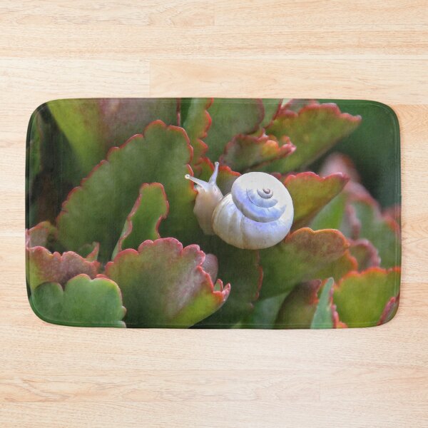 Item preview, Mr. Snail designed and sold by heatherfriedman.