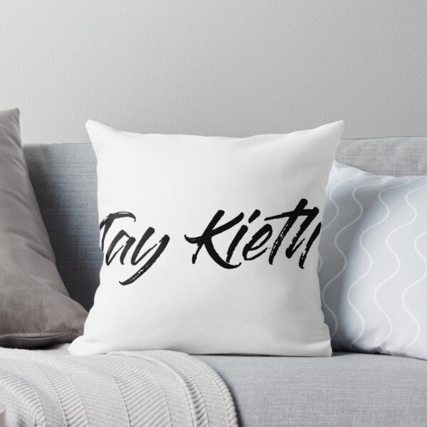 Item preview, Tay Keith singer American - Black Version designed and sold by kelas2ebuhTM.