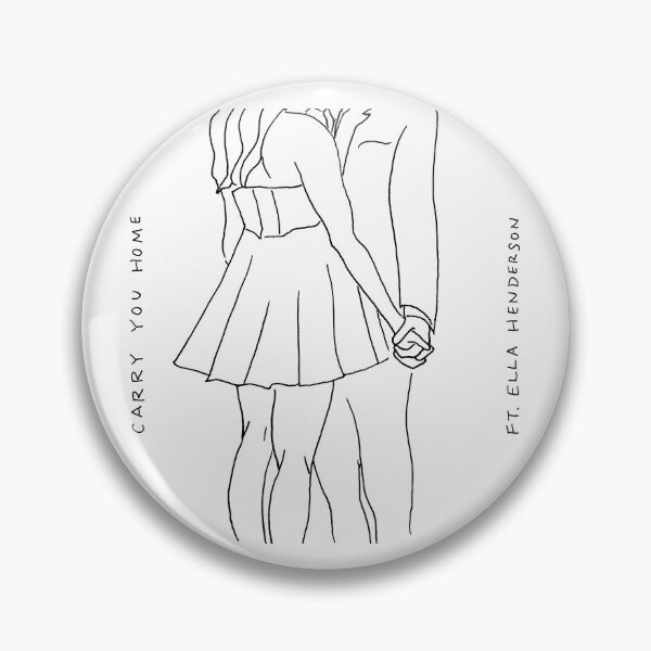 Item preview, romantic couple in love black clear designed and sold by elsiekuhlman.