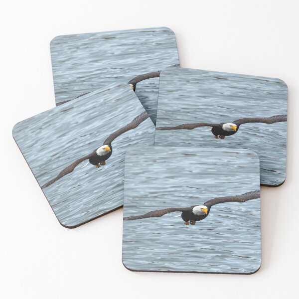 Item preview, Gliding Over the Water designed and sold by DawsonImages.