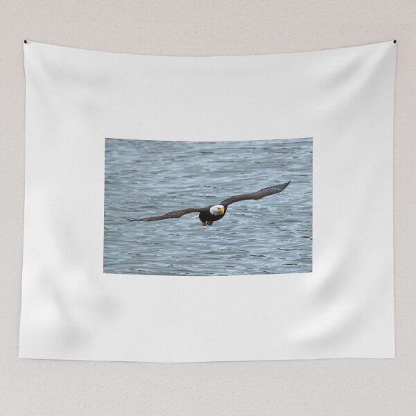 Item preview, Gliding Over the Water designed and sold by DawsonImages.