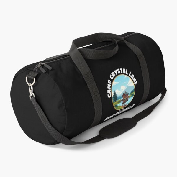 Item preview, Camp Crystal Lake Counselor - Adventure Camp  designed and sold by Smix Pixels.