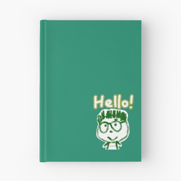 Item preview, hello designed and sold by Uzoomansion.