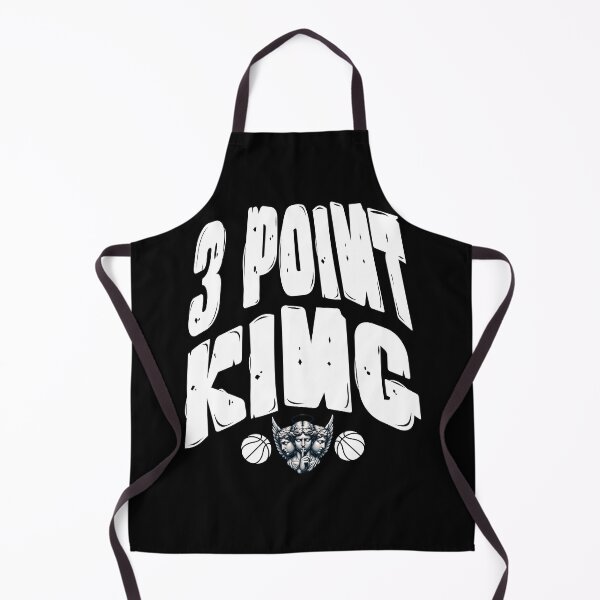 Item preview, I am Three Points Basketball King designed and sold by dudelinart.
