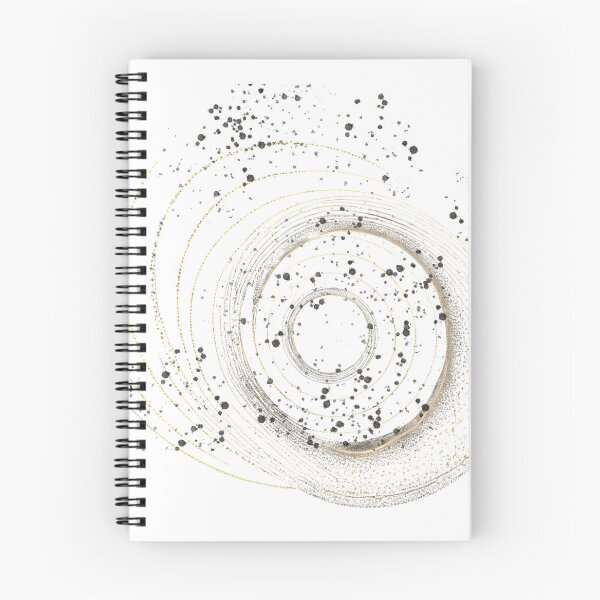 Item preview, Spiraling  designed and sold by ArtemeliaDesign.