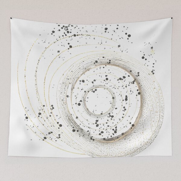 Item preview, Spiraling  designed and sold by ArtemeliaDesign.