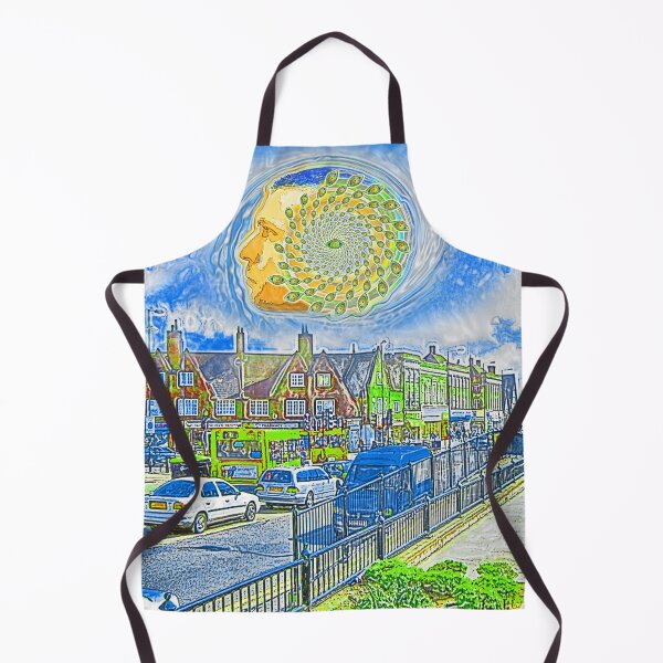 Item preview, EastActonToInfinity designed and sold by Klaus Bremner (Autotelic Art).