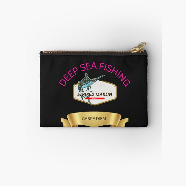 Item preview, Fishing - Big Game Fishing for Marlin designed and sold by MasonsTshirts.