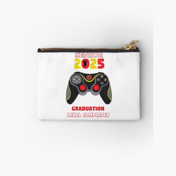 Item preview, Senior Class of 2024 Graduation Level Completed Gamer designed and sold by R&BApparel.