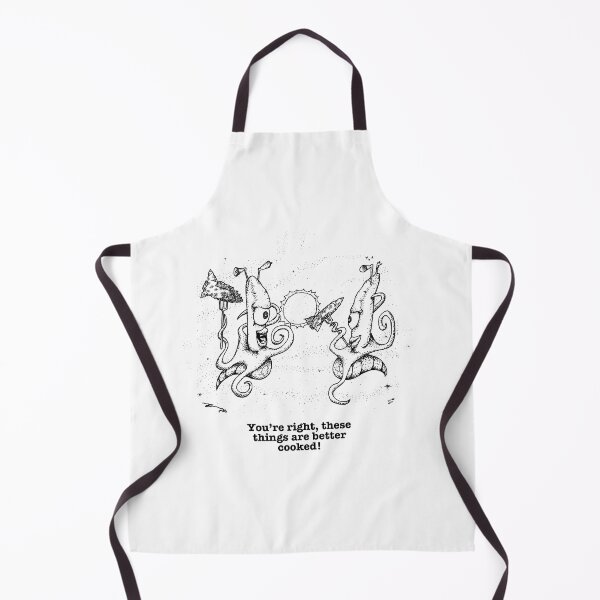 Item preview, These things are better cooked! designed and sold by Quahx.