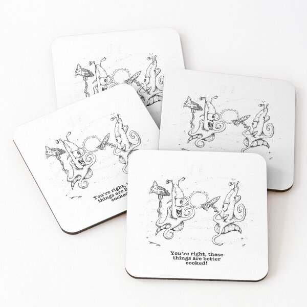 Item preview, These things are better cooked! designed and sold by Quahx.