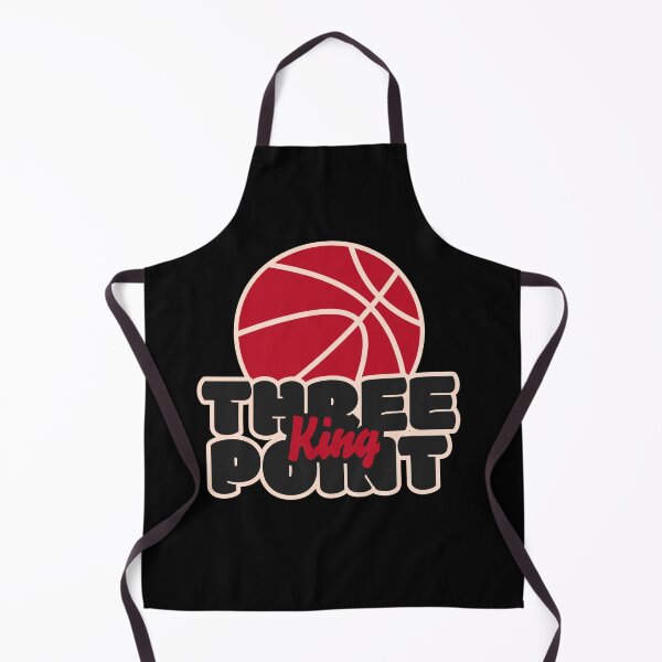 Item preview, I am Three Points Basketball King designed and sold by dudelinart.