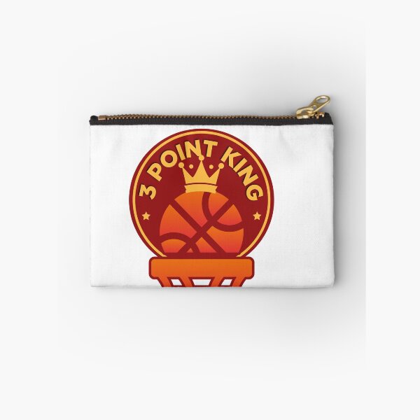 Item preview, I am Three Points Basketball King designed and sold by dudelinart.