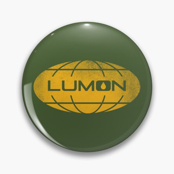Item preview, Retro Lumon Industries designed and sold by navaelricha.