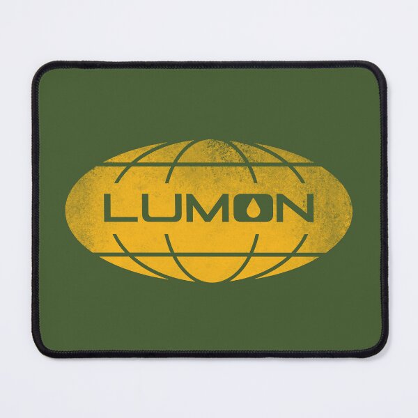 Item preview, Retro Lumon Industries designed and sold by navaelricha.