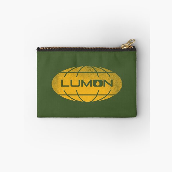 Item preview, Retro Lumon Industries designed and sold by navaelricha.