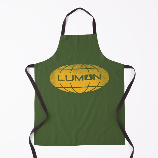 Item preview, Retro Lumon Industries designed and sold by navaelricha.