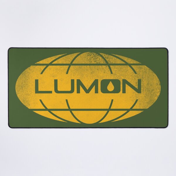Item preview, Retro Lumon Industries designed and sold by navaelricha.