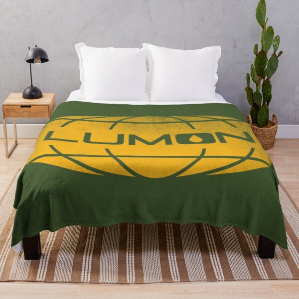 Item preview, Retro Lumon Industries designed and sold by navaelricha.